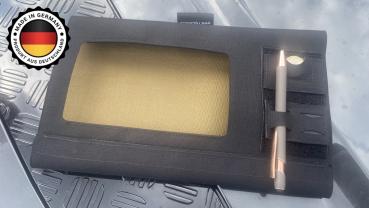 Preview: Visorganizer Nr. 2 Land Rover Defender II Fahrer, schwarz